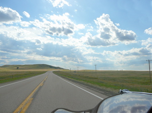 Raindodge South Dakota